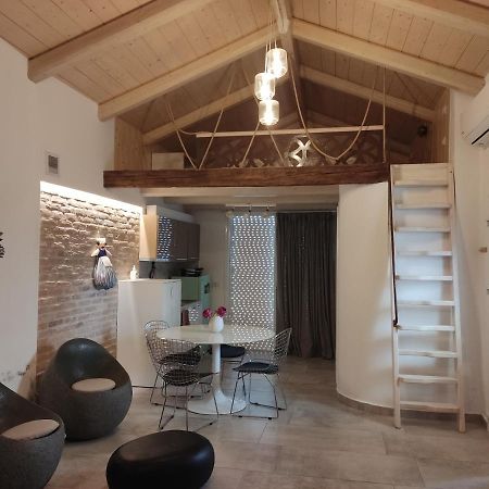 Carezza Apartments Preveza Exterior foto